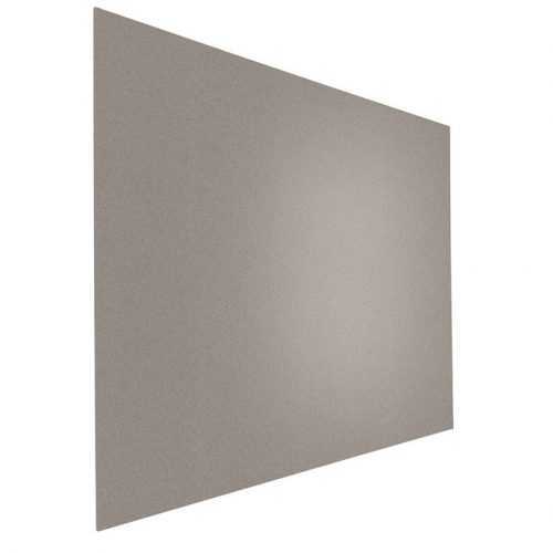 Szürke kitőzőpanel