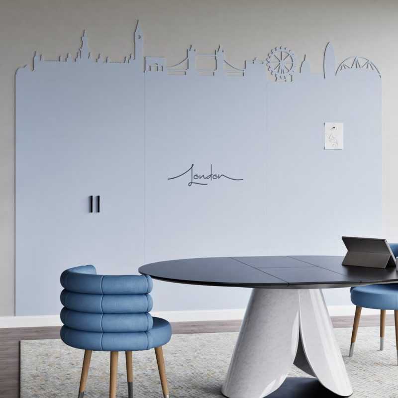 Chameleon egyedi whiteboard-3