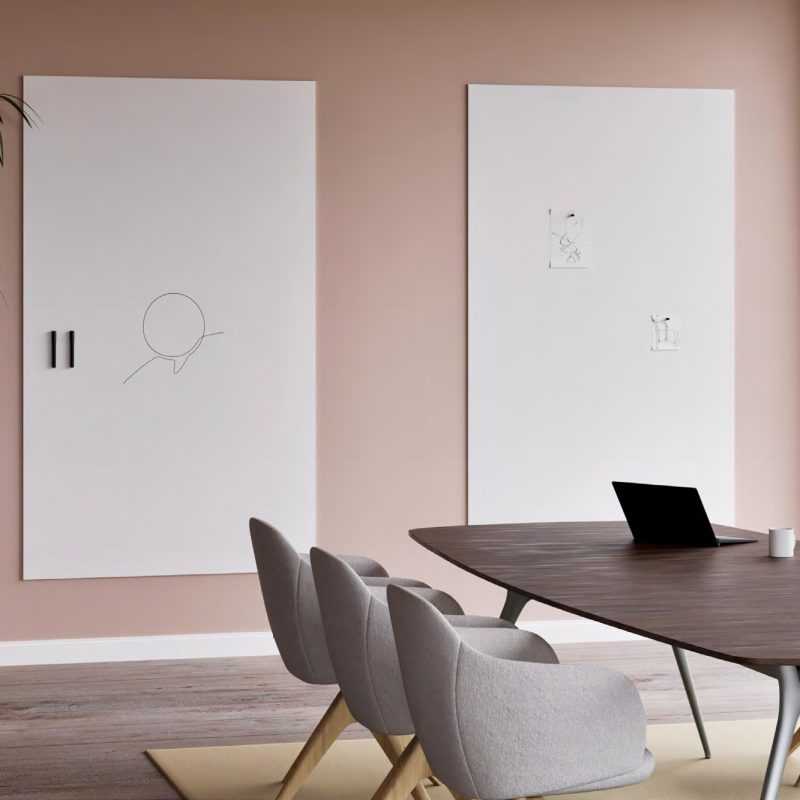 Chameleon sharp mágnestábla