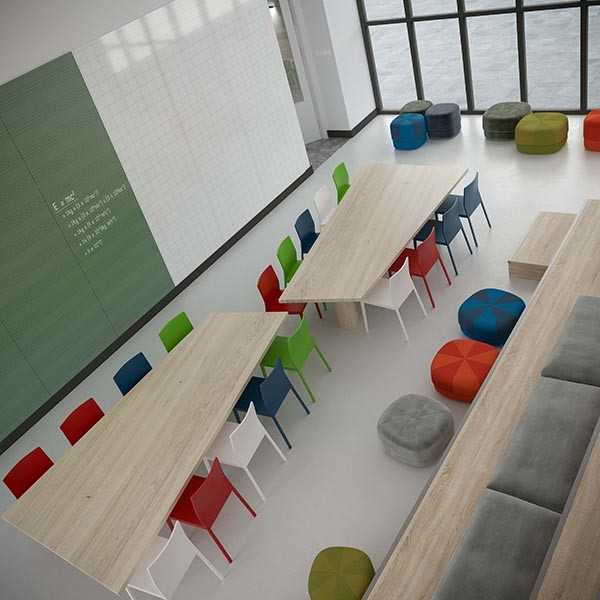 iskolai környezet leantoolbox