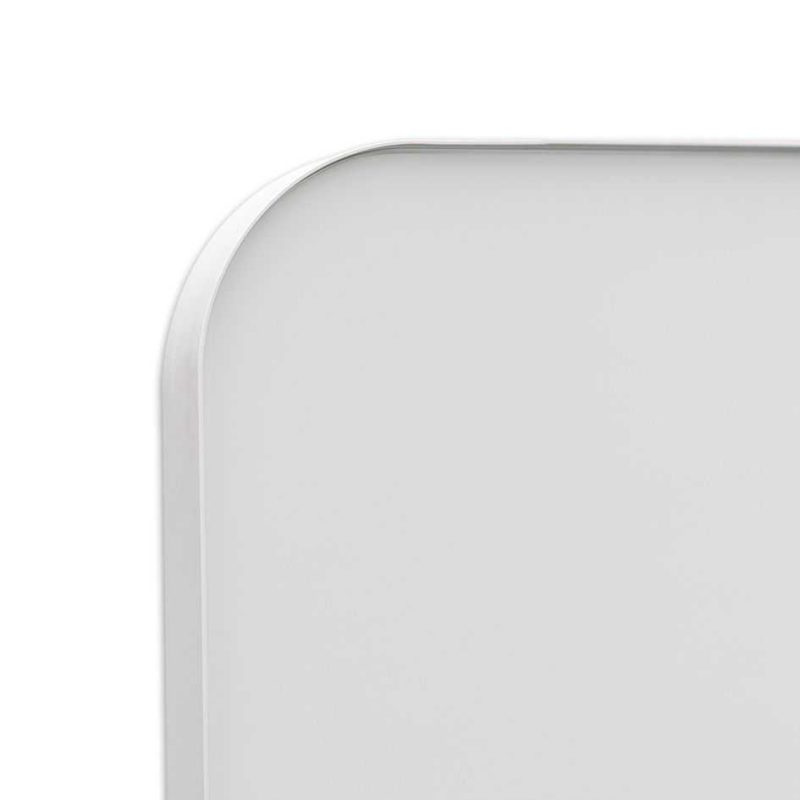 Mobil magnestabla design tervezotabla fehér