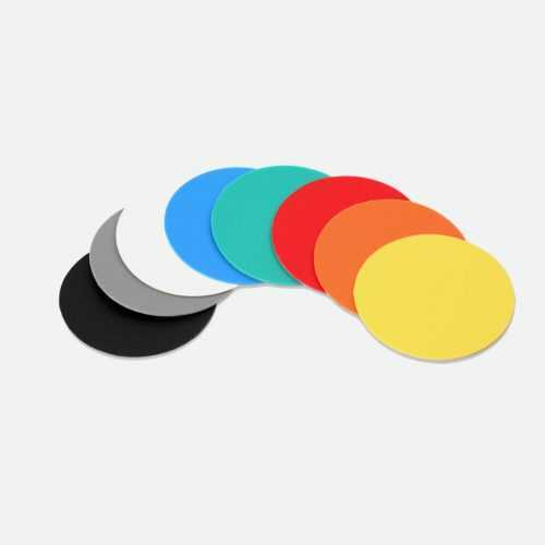 kör alakú padlójelölés 2