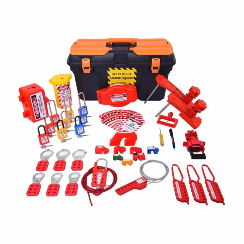 kombinalt-kizarokeszlet-lockout-tagout-kizaras-kitablazas-LOTO-rendszer