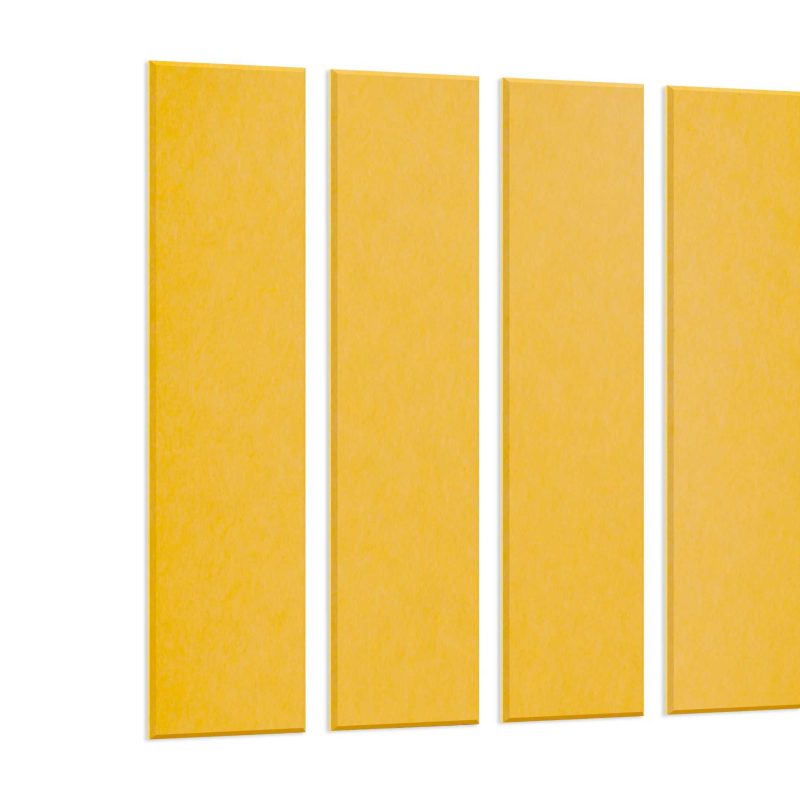 akusztikus panel szett 4db