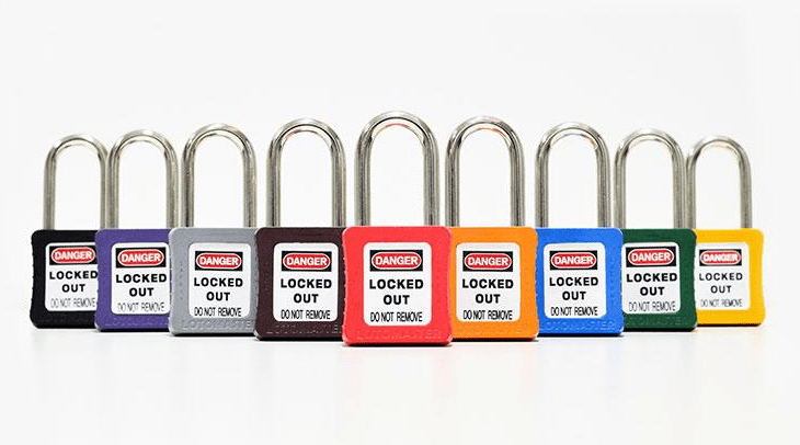 Safety lakatok-LOTO eszközök-leantoolbox