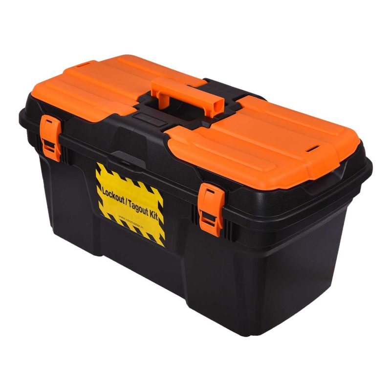 LOTO-Tool-Box