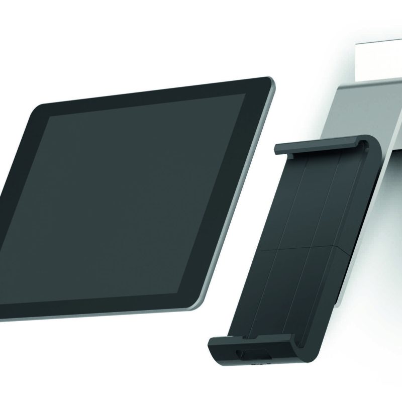 Tablettarto-fali-karos-TABLET-HOLDER-WALL-PRO