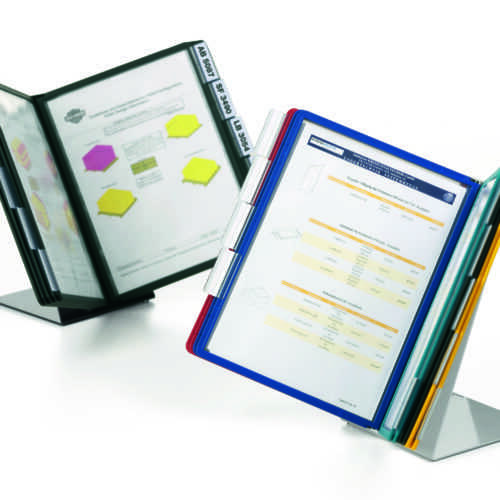 Bemutatótábla tartó VARIO® TABLE 10