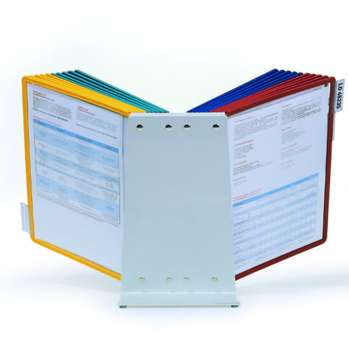 Bemutatótábla tartó VARIO® TABLE 20