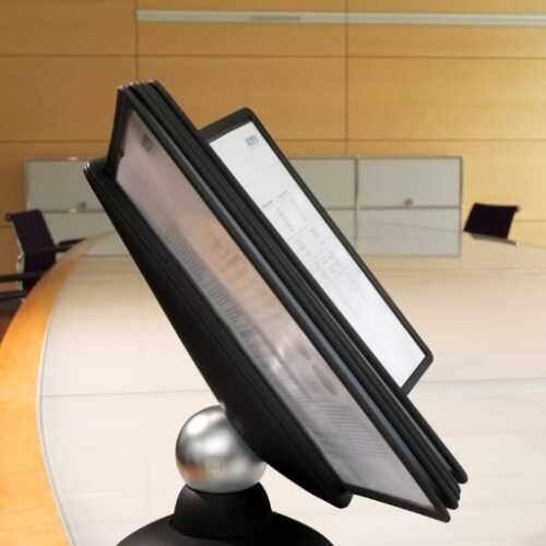 Bemutatótábla tartó SHERPA motion® TABLE 10-1