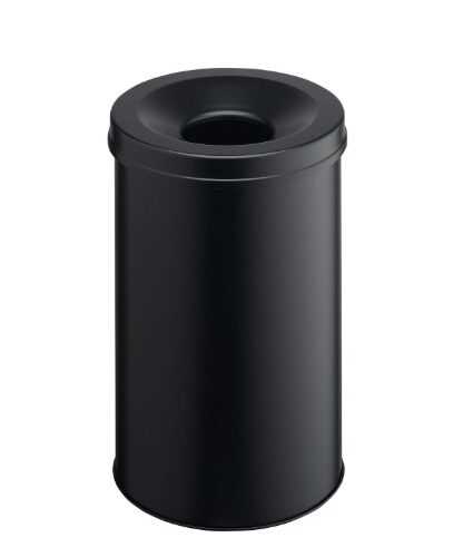 Szemetes SAFE kerek 30 l kerek