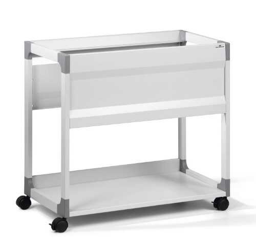 Függőmappatartó kocsi SYSTEM 90 A4