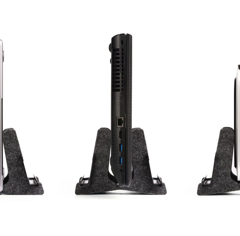 Laptop állvány VERTICAL EFFECT