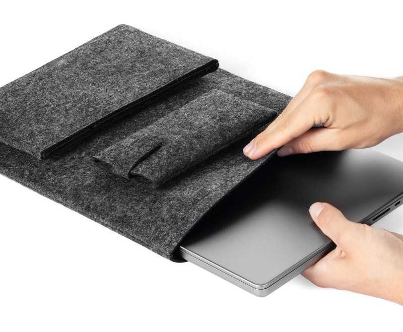 MultiBag 16,4'' EFFECT