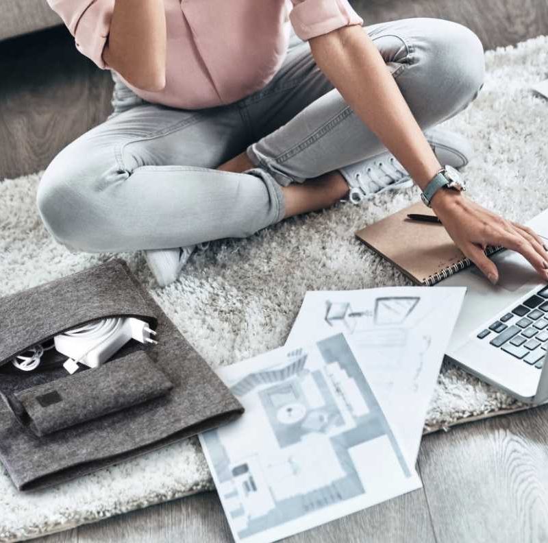 MultiBag 16,4'' EFFECT