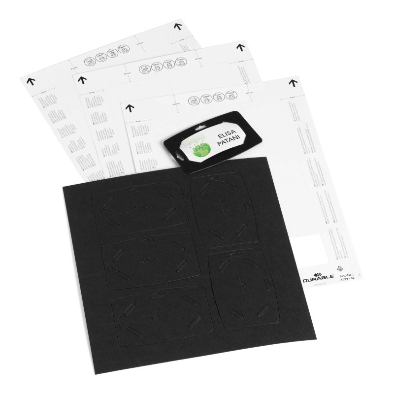 Névkitűző 40x75 mm újrahasznosított papírból-1