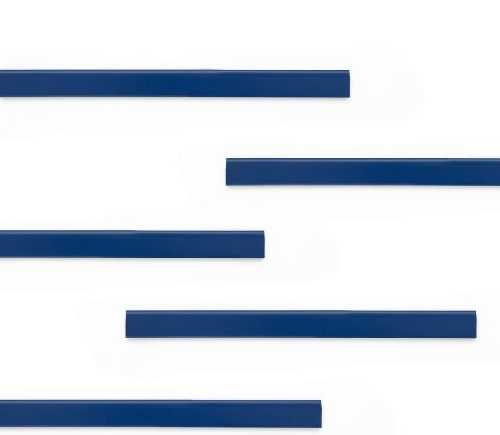 Öntapadó mágnes csík DURAFIX® RAIL 210 mm-2