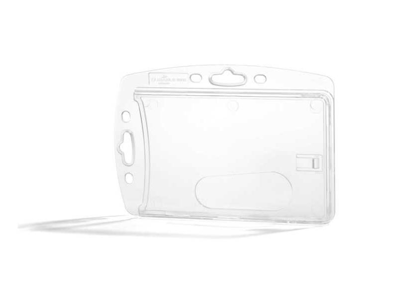 Biztonságikártya tartó ENCLOSED 1 kártyához