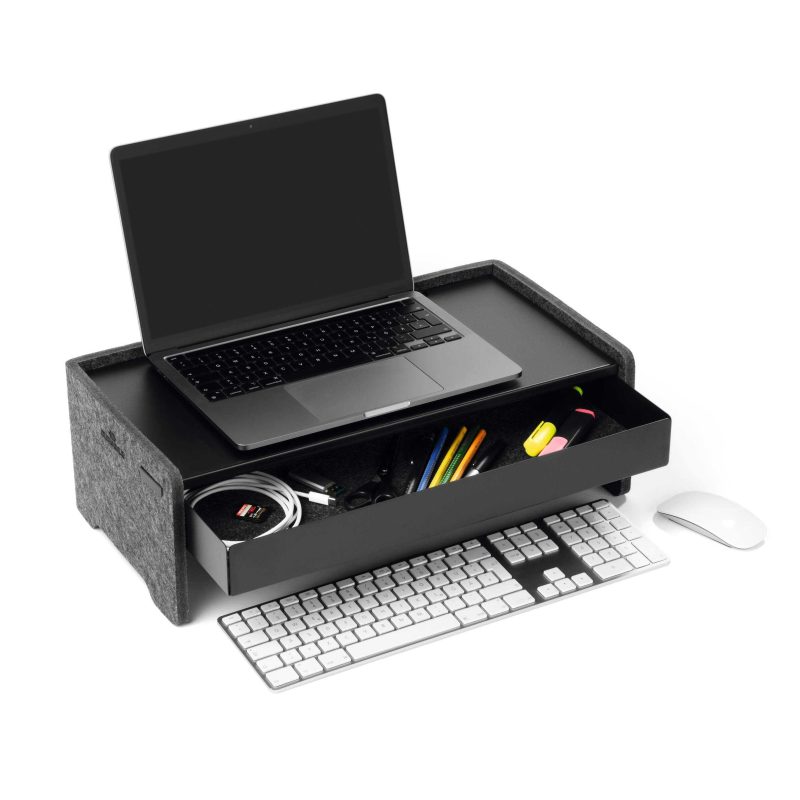 Fiók EFFECT monitorállványhoz-4