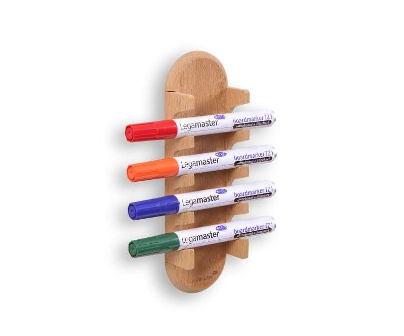 Fa filctartó fehértáblához (mágneses)