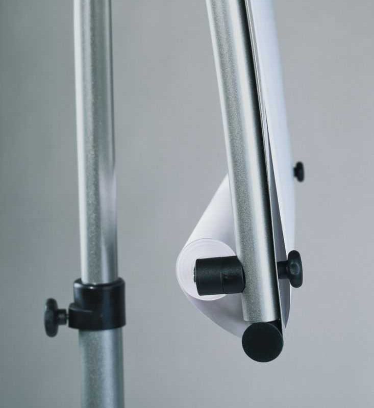 Flipchart papír Silvertech-hez 35 m, 1 tekercs