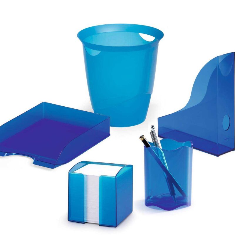 Iratpapucs-BASIC-A4-attetszo-kek