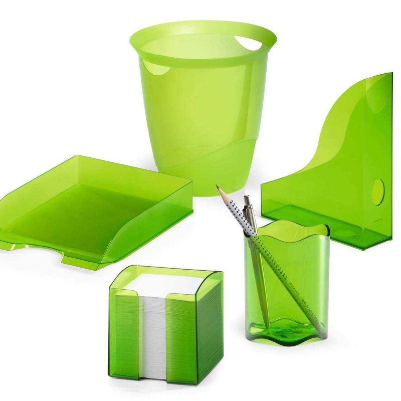 Iratpapucs-BASIC-A4-attetszo-zold