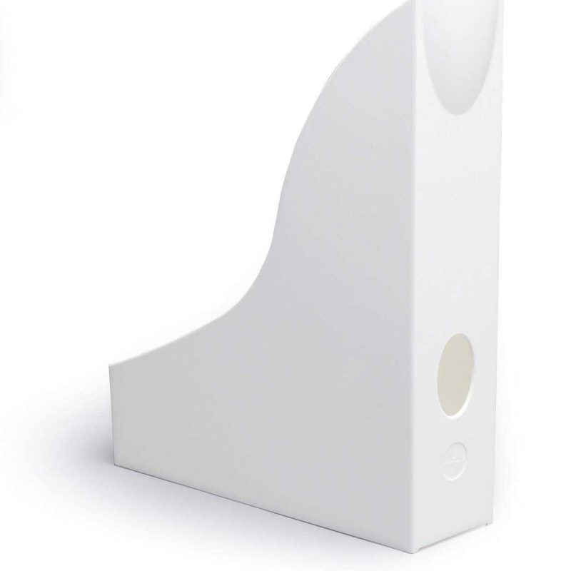 Iratpapucs-BASIC-A4-fehér