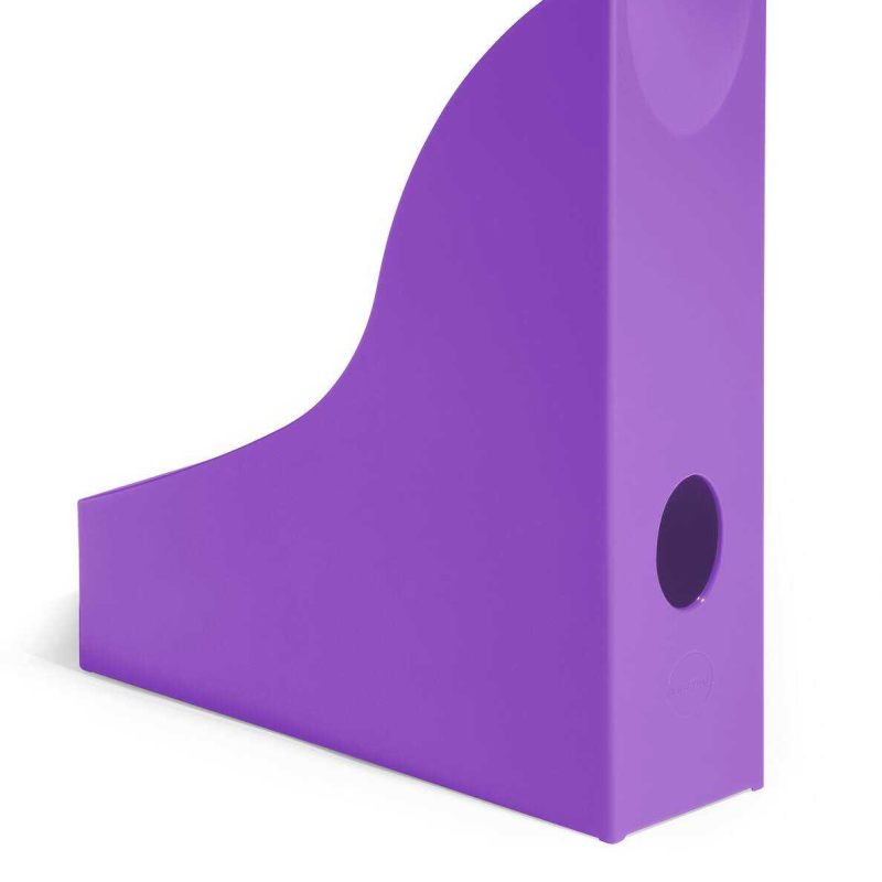 Iratpapucs-BASIC-A4-lila