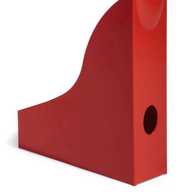 Iratpapucs-BASIC-A4-piros