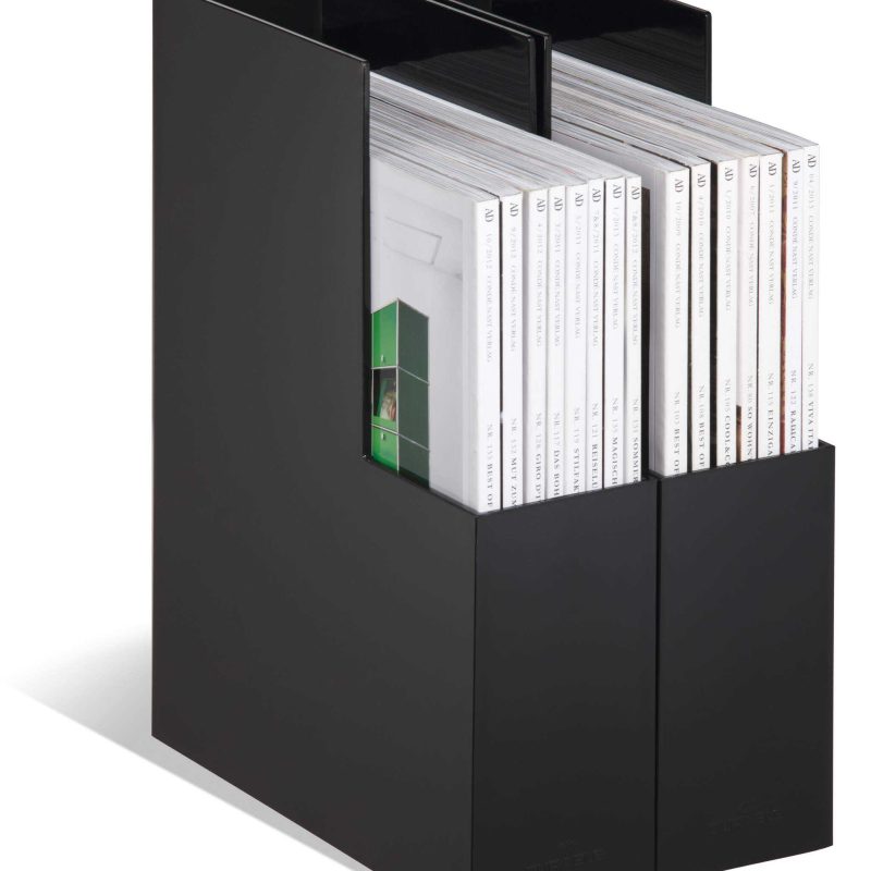 Iratpapucs CUBO® A4-1
