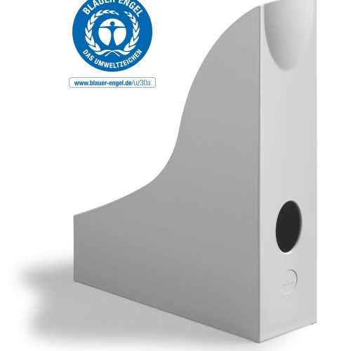Iratpapucs ECO A4-fehér