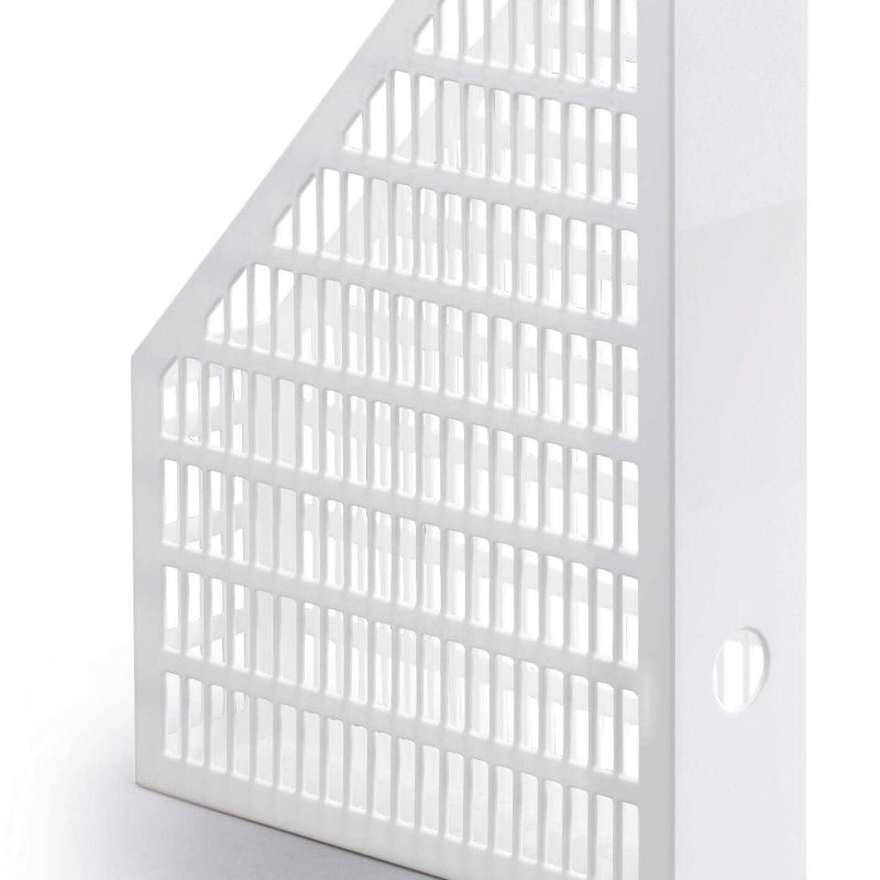 Iratpapucs ECONOMY A4-feher