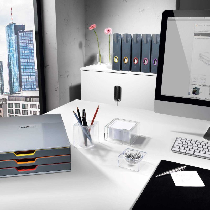 Iratpapucs set VARICOLOR® A4-3