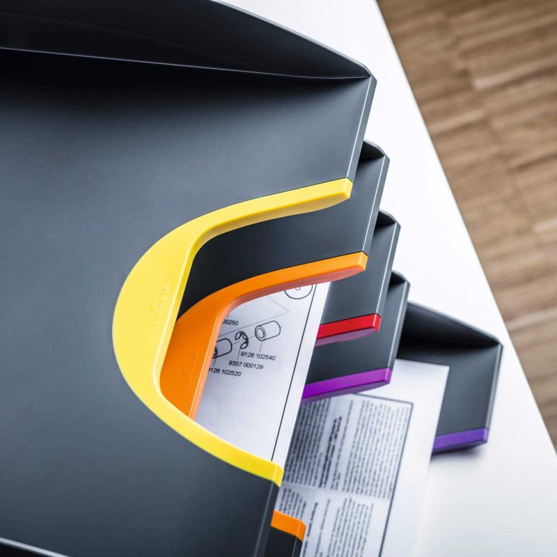 Irattálca szett VARICOLOR® termekcsalad-3