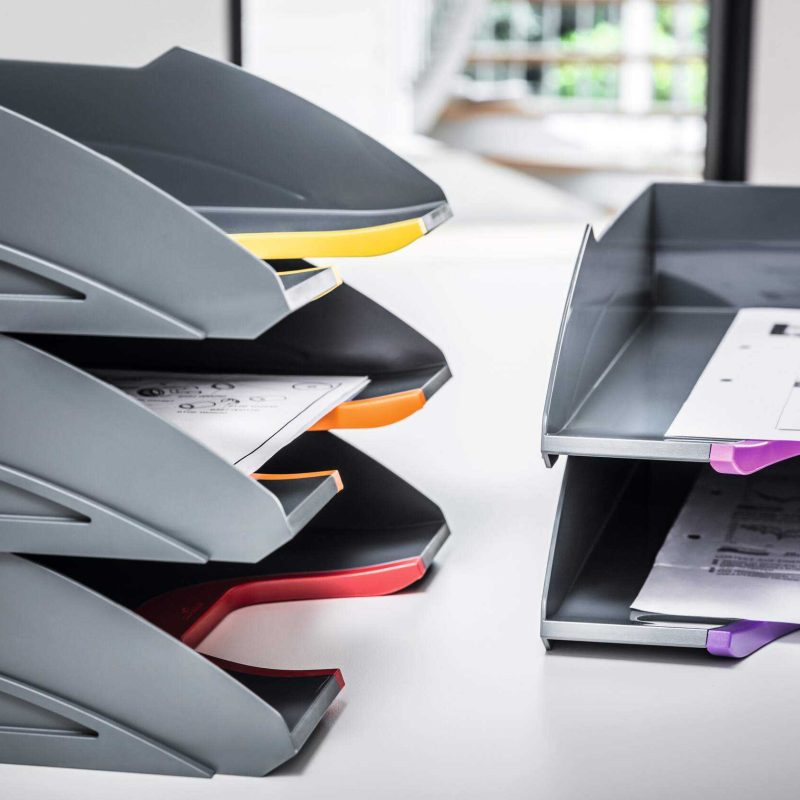 Irattálca szett VARICOLOR® termekcsalad-4