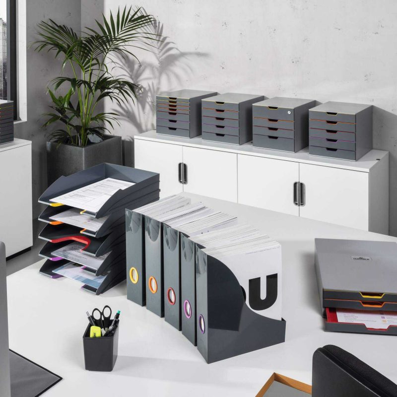 Irattálca szett VARICOLOR® termekcsalad-6