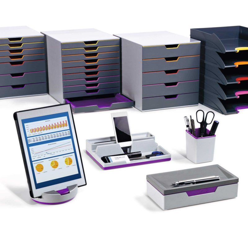 Irattálca szett VARICOLOR® termekcsalad