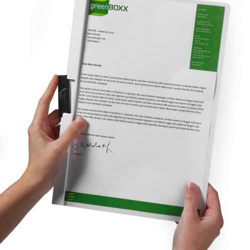 Klipmappa DURACLIP® 30 A4-7