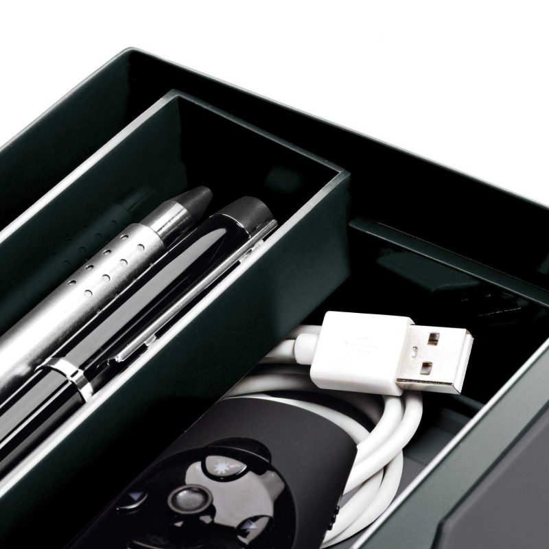 Tároló doboz VARICOLOR® JOB CASE-2