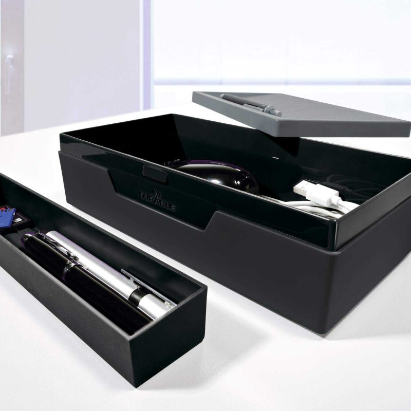 Tároló doboz VARICOLOR® JOB CASE-2