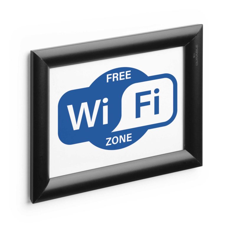 Alukeret A5 fekete-4