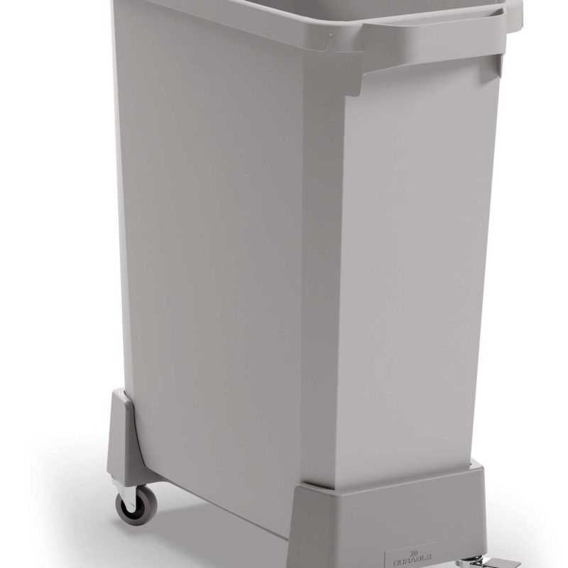Szállító kocsi DURABIN® 60L rPP-4