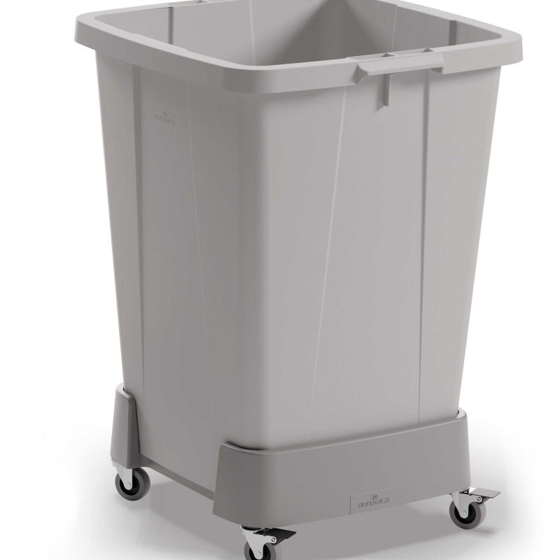 Szállító kocsi DURABIN® 90L rPP-7