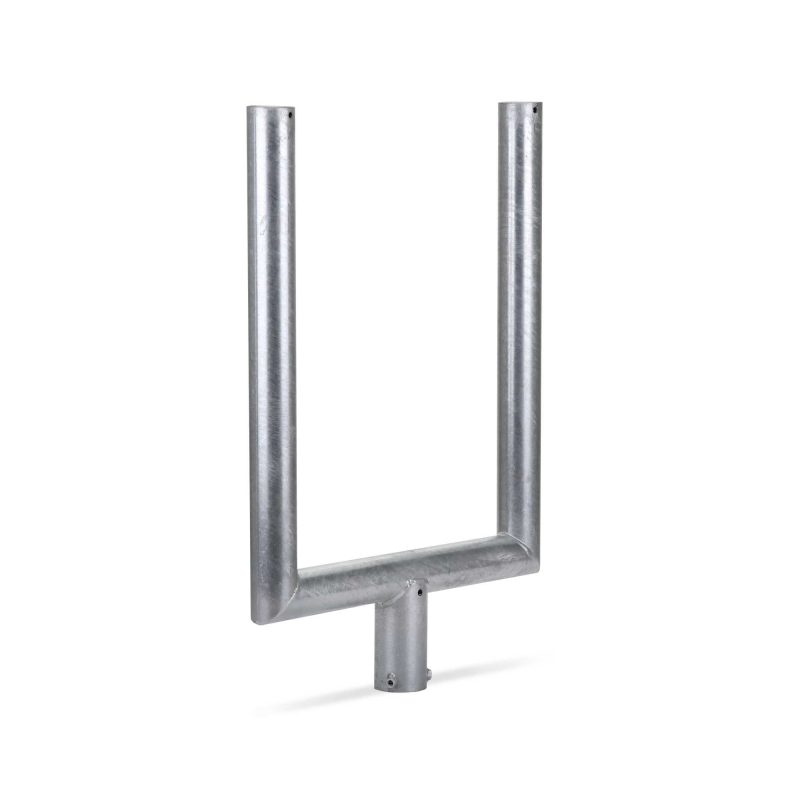 Villakar Ø76-os csőoszlophoz