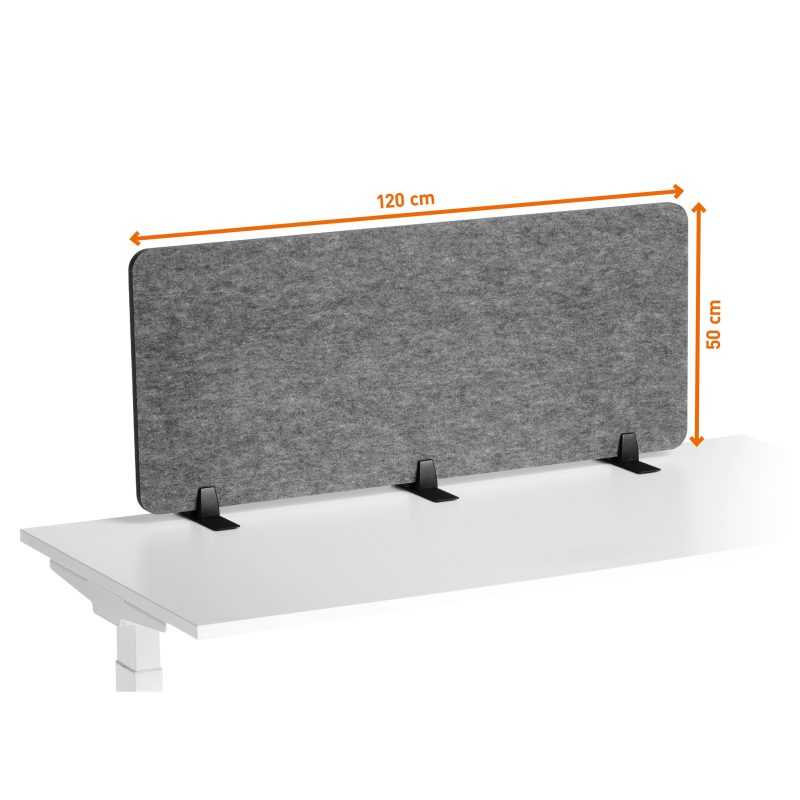 Asztali paraván EFFECT 120