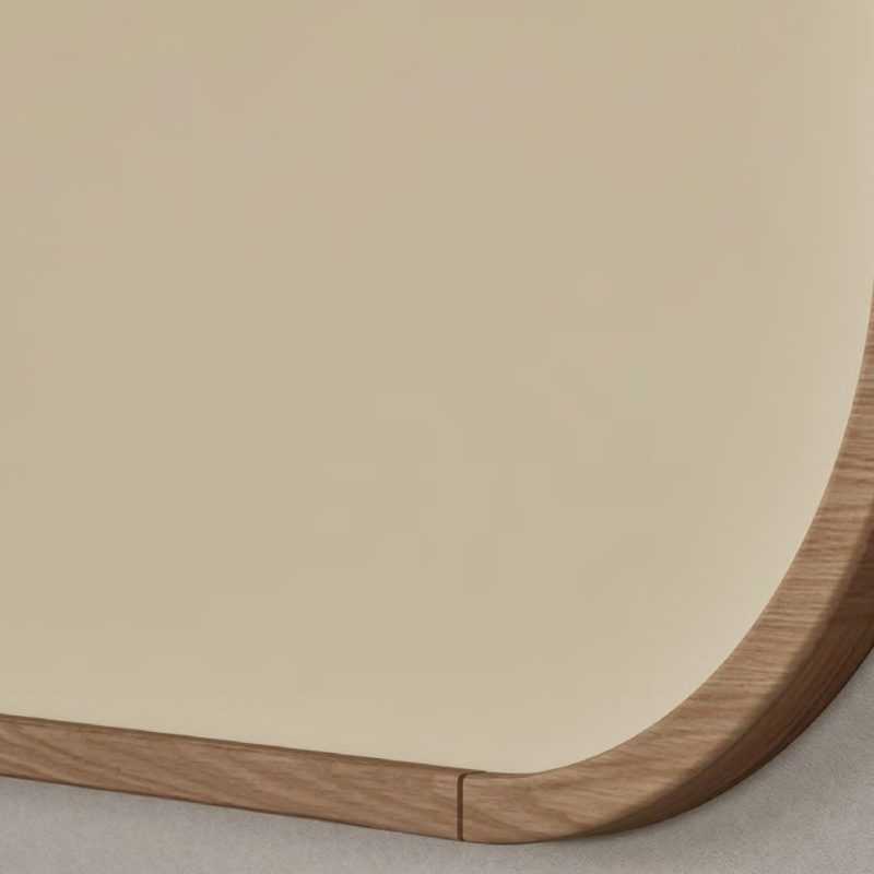 Chameleon curve oak