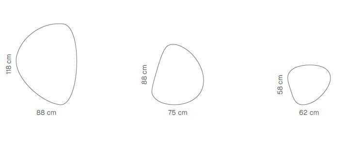 Chameleon pebbles whiteboard-4 Chameleon pebbles whiteboard-4