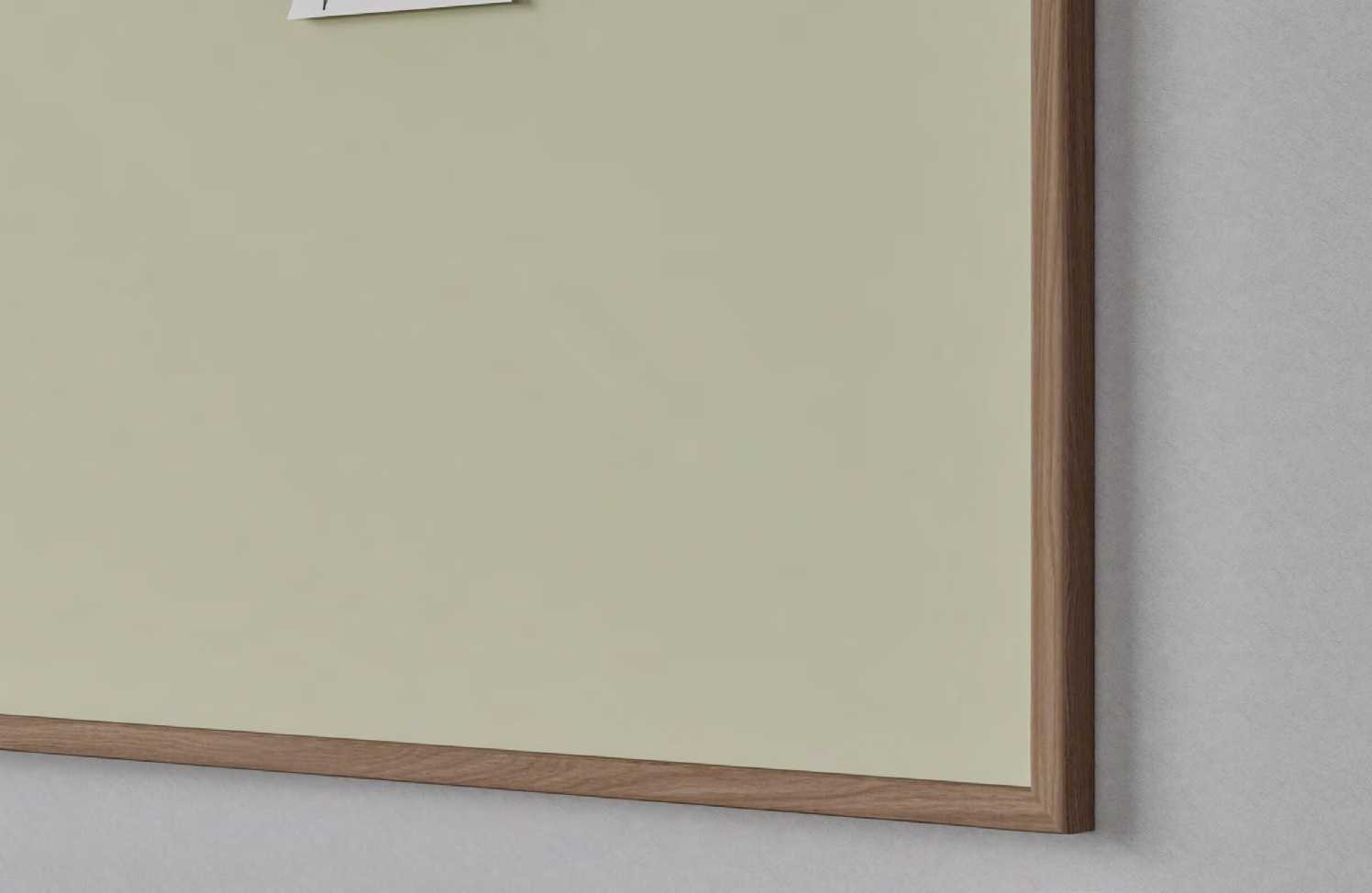 Chameleon sharp oak él Chameleon sharp oak whiteboard