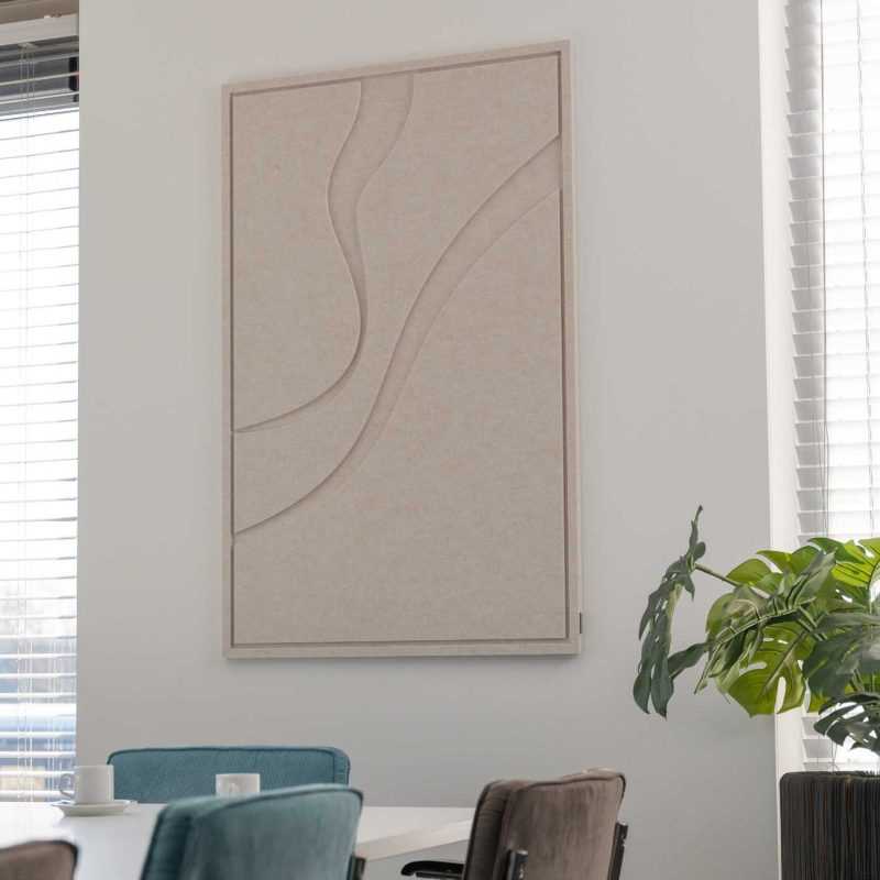 FLOW LARGE-akusztikus-panel